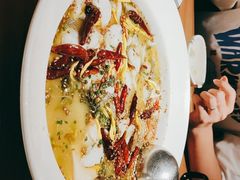 -太二酸菜鱼(福州泰禾店)