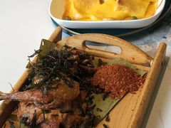 -苏梦江南·淮扬菜(夫子庙店)