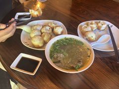 -哑巴生煎(临顿路店)