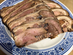 -十六中酱肉·烧烤·京菜小馆(五方桥旗舰店)