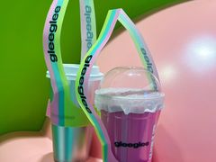 -gleeglee乐溢亦茶(合生汇店)