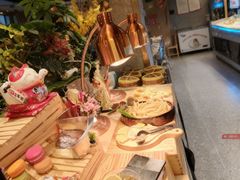 -麦瑞缇·烤肉·烤菌子(南屏街店)