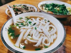 -正宗阳山牛杂(东城店)