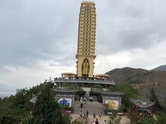 -南诏风情岛
