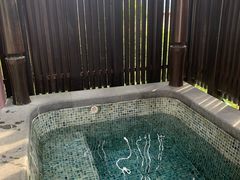 -广州从化都喜泰丽度假温泉酒店