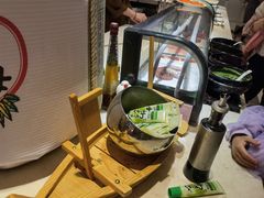 -即墨华玺大酒店·瑞尚阁西餐厅(鹤山路店)
