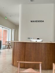 -WAVE SODA摄影工作室