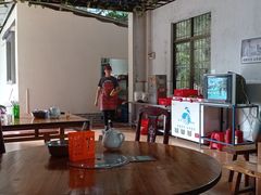 -黄金沟旅游风景区