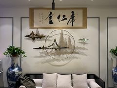 -席仁堂推拿按摩脊柱调理(世纪科贸大厦店)