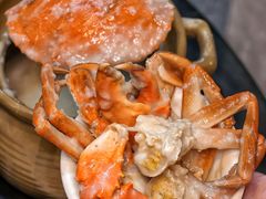 -禄粥·广府味·煲仔粥·宵夜·明档现做(江南西店)