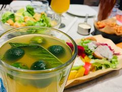-必胜客(上地华联店)