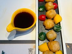 -新兴·金羊座·粤菜点心(乐峰店)