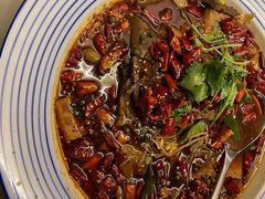 -同庆楼(花园店)