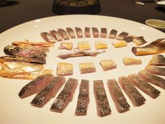 -龙宴海鲜城(经中路店)