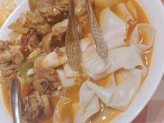 -西贝(华发商都店)