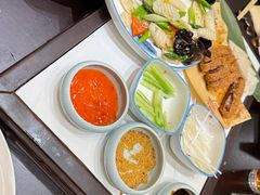 -保定中博希尔顿逸林酒店·御玺中餐厅