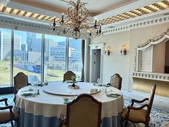 -世博源公馆·本帮融合菜·主题包厢·江景餐厅