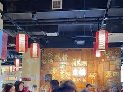-东镇老火锅(长春路首店)