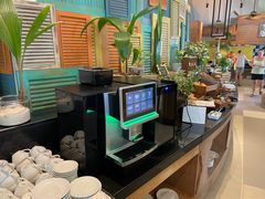 -中央格兰德岛温泉度假酒店 - 全包