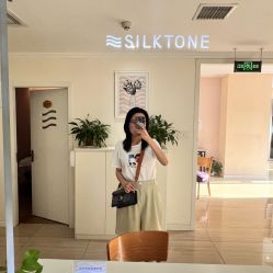 -SILKTONE诗丽堂美容
