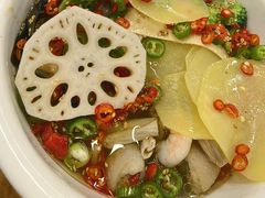 -艺味深尝(云锦路店)