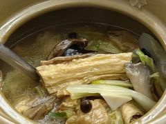 十八斋-莲华素食府