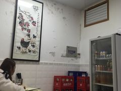 -岁福祥老母鸡汤面馆(阳曲路店)