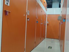 -大众迷你仓自助寄存仓库(金桥2店)