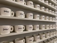 -Seesaw Coffee(武商MALL·武广店)