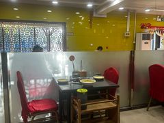 -芦月轩羊蝎子(北蜂窝店)