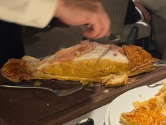 -Oyster Talks 四度蚝法餐厅