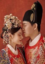 -苏州HX-合喜映画婚纱摄影