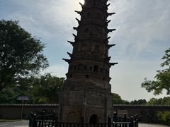 -南京市江宁方山