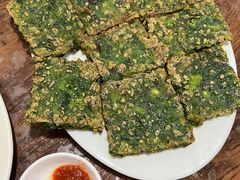 -车头老二大排档(金城步行街店)