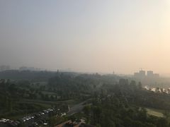 -成都蒲江花样年福朋喜来登度假酒店·宜客乐西餐厅