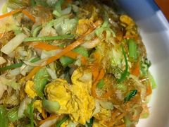 蟹籽粉丝-徽三说·土徽菜·中国徽菜连锁品牌(一中店)