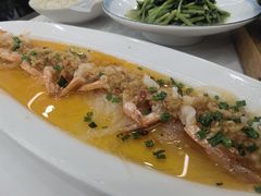 -王家大院·南京菜(湛江路总店)