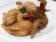 -老德州四合院·德州菜(天衢路店)