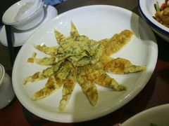 -老山村酒楼(白石洲店)