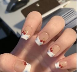 -斯馨·健康美甲美睫