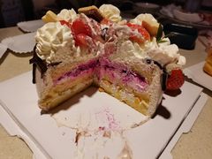 -楠舍烘焙(大学城店)