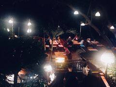 -卷心菜和避孕套餐厅(Pattaya)