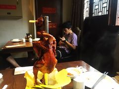 -涌上外婆桥(南塘店)