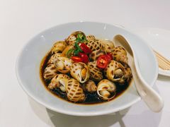 捞汁花螺-南麓·浙里(外滩店)