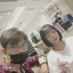 点击看大图 -Kraemer paris·苏豪路易士·嘉玛发廊