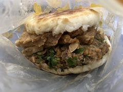 -刘记肉夹馍(彰武店)