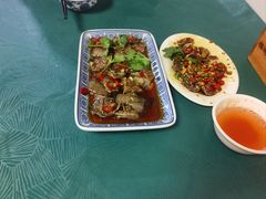 -桂园白粥·潮汕老味道
