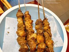 -1078號老北京涮肉(松柏店)