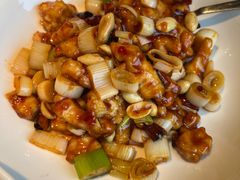 -大鸭梨烤鸭(枣园店)