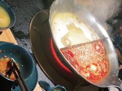 -湊湊火锅·茶憩(上海合生汇店)